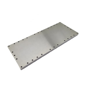 PVD vakum yüzey kaplama makinesi nikel vanadyum alaşımlı püskürtme hedefi malzemeler ince Film biriktirme kaplama ark katotlar - Product Image 5
