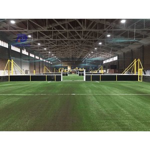 Customized Steel Frame Court Structure Gymnasium <strong>Stadium</strong> Venue Metal Building <strong>Kits</strong> - Product Image 4