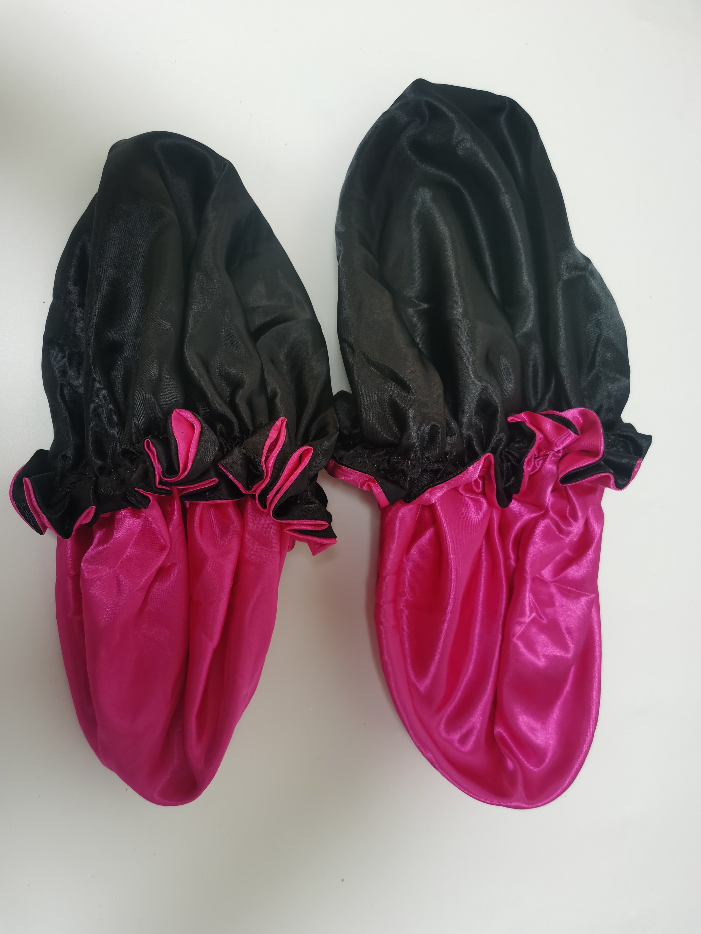 rosa+negro