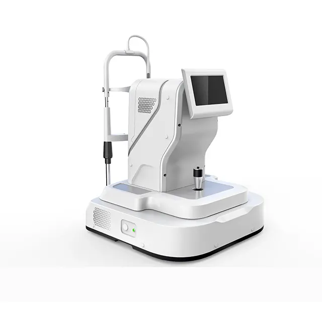 Optical Coherence Tomography MSLOTC04