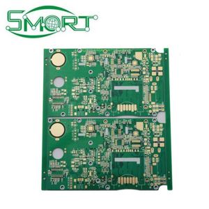 PCB HDI高層PCBおよび8層ボード制御インピーダンスボードを介したプリント回路基板の埋め込みおよびブラインド - Product Image 2
