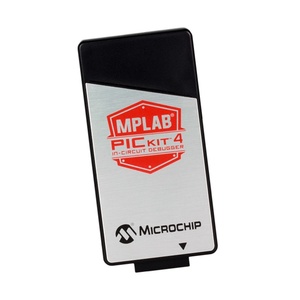 PG164140 PIC Micro MCU MPLAB PICkit 4 Debugger Programmer (In-Circuit/In-System) Entwicklungs platinen, Kits, Programmierer