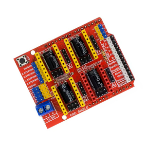 Treiber modul für CNC Shield V4/V3-Erweiterungsplatine für Graveur/3D-Drucker