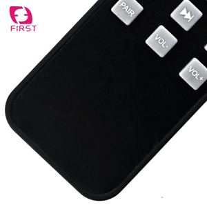 12 tasti universali 433 MHz ABS telecomando RF codice fisso per elettrodomestici porte porte garanzia di 1 anno certificato ROHS