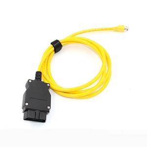 High Quality Enet E-s-ys Date Cable Universal Ecu Test Equipment Ecu Tools Obd2 Icom Enet Cable <strong>Coding</strong> Hidden for Bmw - Product Image 5
