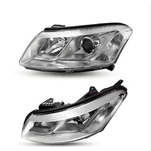 Jetour araba modeli aydınlatma sistemi otomotiv LED farlar meclisi Chery Jetour T2 T2 artı Dashing T3 gezgin X90 artı - Product Image 5
