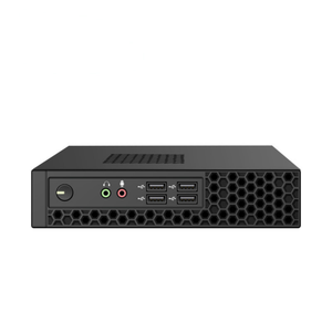 YCT nuovo 11th N5095 CPU Tower Case macchina da tavolo computerizzata Mini PC LOGO OEM gioco ufficio e istruzione tutto In un computer - Product Image 1