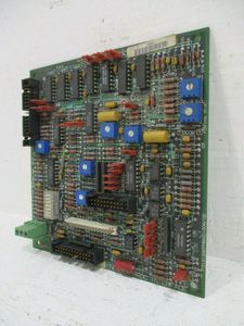 NEW 531X134EPRBMG1 <strong>Encoder</strong> Processor Interface Card Board One Year Warranty - Product Image 2
