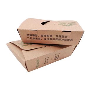 Custom Rigid Cardboard <strong>Box</strong> for Product Packaging Matt Lamination and Embossing Handling Options - Product Image 5
