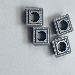 SPMT/WCMT Hartmetalle insatz Schneid drehmaschinen Dreh werkzeuge SPMT07T308 Wende schneid bohr einsatz aus Wolfram karbid - Product Image 4