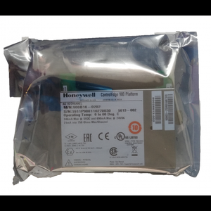 Honeywell 900B16-0202 ControlEdge HC900 16チャンネルアナログ出力カード (IO) - Product Image 3
