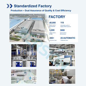 यूयू जीएमपी एनएक्स 1 क्लास बी स्टेरिल फार्मास्युटिकल निर्माण के लिए - Product Image 5