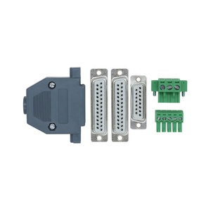 Enlace de dos ejes HLTNC (se pueden personalizar tres ejes) F2100B Comunicación de baja velocidad para PC móvil y sistemas de PC de escritorio CNC - Product Image 3