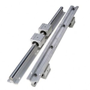 Eje de carril de movimiento lineal circular para cnc, rayo c de alta precisión, barato - Product Image 1