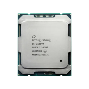 Original Xeon E5 2696 V4 เซิร์ฟเวอร์ CPU LGA2011 E5 2680 V4 E5 2699 V4 Sercer โปรเซสเซอร์ 22 แกน 2.2GHZ 44 ด้าย Xeon E5 2696 V4 CPU - Product Image 2