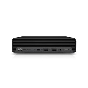 HP Elite Mini 600 G9 PC de escritorio Intel Core i7 13700T 4,9 GHz 256 GB PCIe NVMe M.2 SSD Mini PC de escritorio Precio - Product Image 1