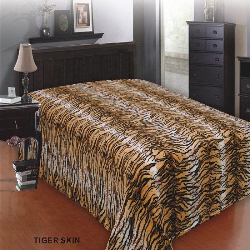 PEAU DE TIGRE
