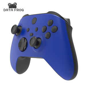 XboxシリーズX/Sコントローラー用フロントシェル交換用フェイスカバーシェルハウジングプラスチックシェルXboxシリーズ用 - Product Image 3
