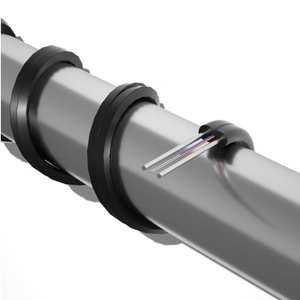 GHT聚氯乙烯100/305米Utp Rj45 Cat7 5e Cat 5 5e 6 7 8电缆路径线网电缆局域网以太网电缆 - Product Image 2