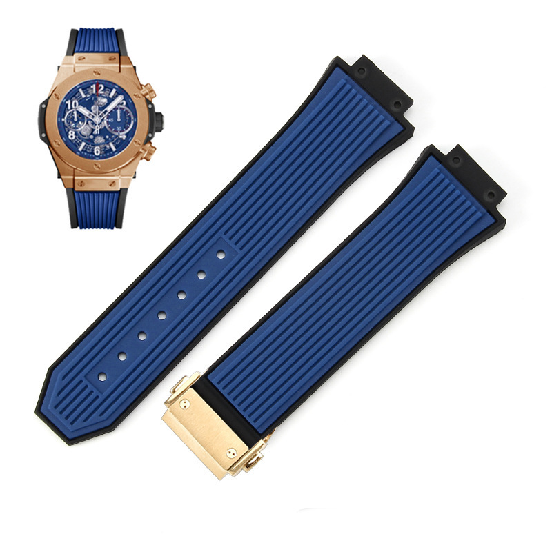 Blue+Gold
