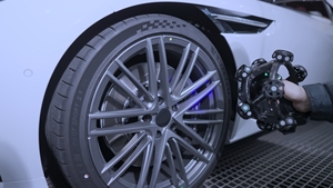 Las soluciones de escaneo 3D de confianza de Scantech aceleran la impresión 3D - Product Image 3