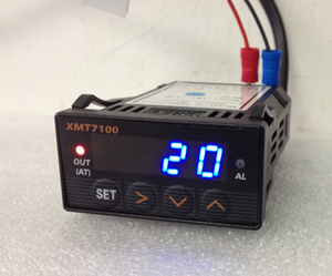 Intelligent <strong>PID</strong> <strong>Digital</strong> Temperature <strong>Controller</strong> XMXMT-7200 48*24mm Programmable <strong>Digital</strong> <strong>PID</strong> Temperature <strong>Controller</strong> With Built-in - Product Image 2
