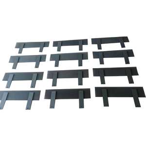 镀铬用DSA氧化铱涂层钛阳极 - Product Image 1