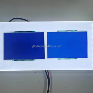 Verkauf zu einem Sonderpreis-Anzeige segment 5,0 V VA Hoch auflösende Segment anzeige auf einem LCD-Bildschirm - Product Image 6