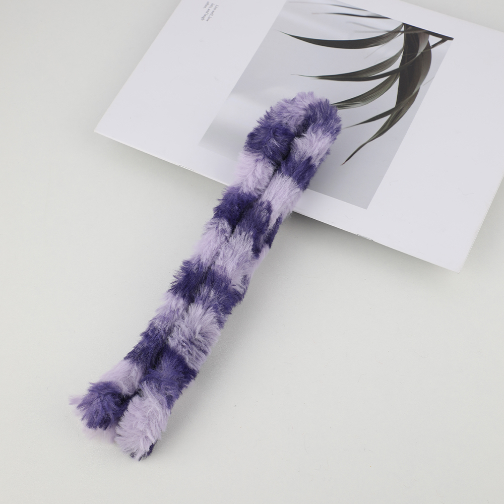 Gradient purple