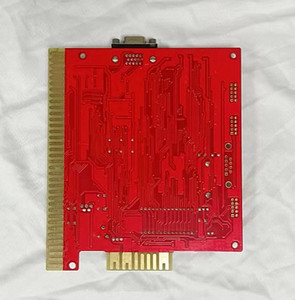 Tablero de consola de juegos 6X - Product Image 4