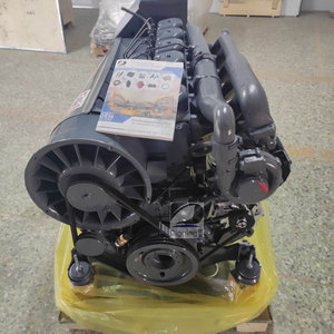 เครื่องขุดดิน BF6M1013C BF8M1015 BF6L912 BF6L914 BF4M2011 FL413 FL513 TCD2012สำหรับเครื่องยนต์ Deutz - Product Image 4