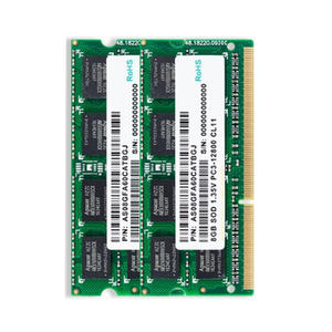 DDR3-Laptop-Speichermodul 8GB 1600MHz Voll kompatibler Computer mit Niederspannung installation und-betrieb der dritten Generation