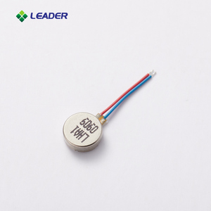 8mm * 2,5mm Micro Bldc Motor 3V Micro Vibration Motor des Motors bürsten los mit geringerer Leistung - Product Image 3