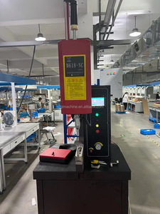 厂家直销新产品制动蹄衬铆机