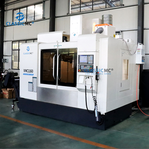 VMC1160 <strong>5</strong> <strong>Axis</strong> <strong>CNC</strong> Vertical Machining Center <strong>Automatic</strong> High Precision GSK <strong>CNC</strong> Milling <strong>Machine</strong>