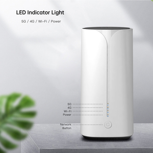 EDUP Wi-Fi-Router 5g WiFi Wireless Router 4G LTE CPE-Modem 5G CPE Pro Modem 5g lte Router - Product Image 6