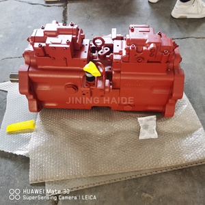 Doosan ปั๊มไฮดรอลิก401-00253 SL340LC-7 SL340LC-7ปั๊มหลัก - Product Image 5