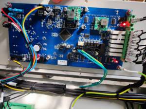 DC48V 500A Load Bank with <strong>1</strong>-Year Warranty for Battery Discharge <strong>Testing</strong> - Product Image 5
