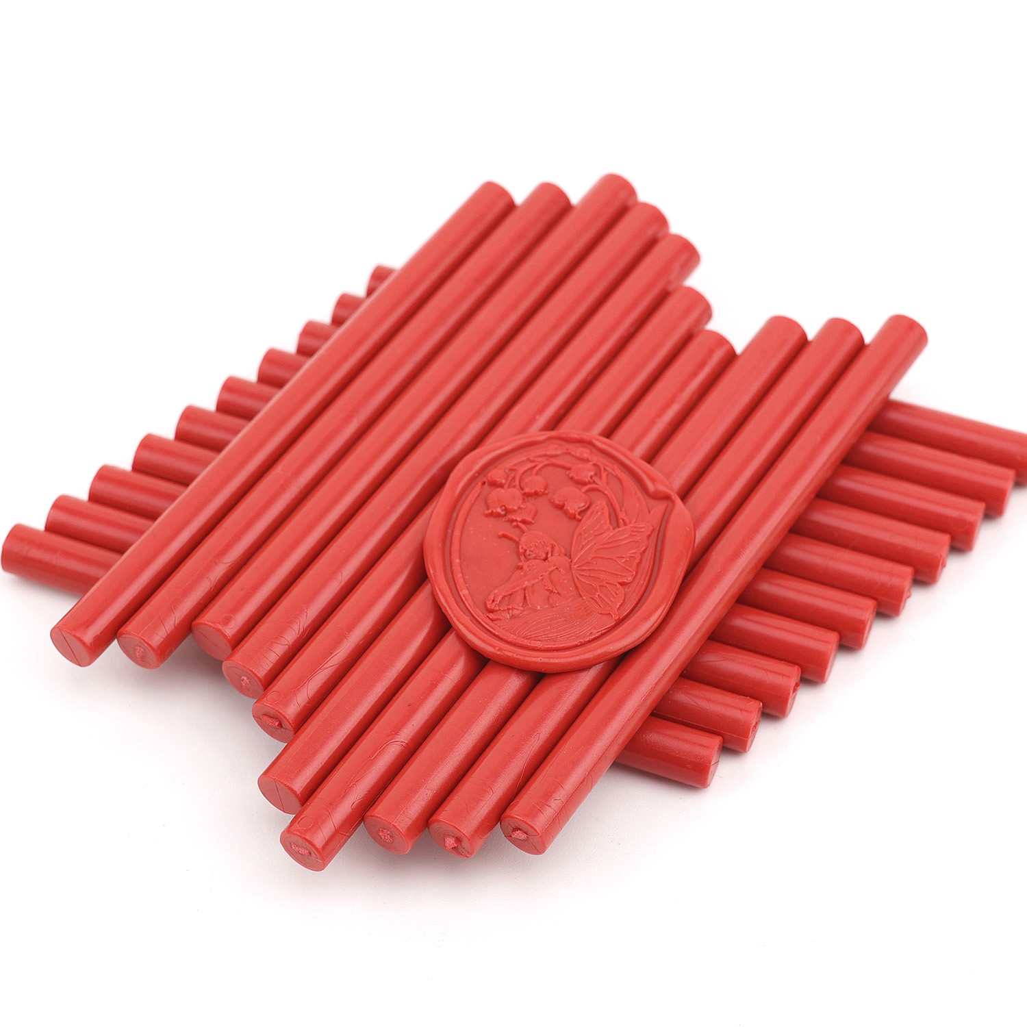 14 Rojo chino