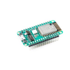 RTL8720DN BW16 Bluetooth-compatible <strong>Module</strong> Dual-band <strong>WiFi</strong> BLE 5.0 <strong>Wifi</strong> Wireless <strong>Module</strong> IIC I2C/SPI/<strong>UART</strong>/PWM <strong>Interface</strong>