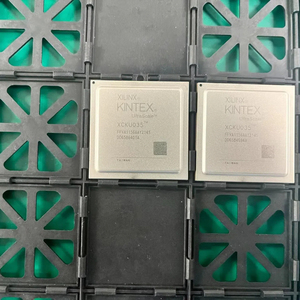 XCZU9EG-2FFVB1156I XILINX FPGA Neues Original auf Lager XCZU9EG-2FFVB1156 Artificial Intelligence Industrial Automation IC - Product Image 4