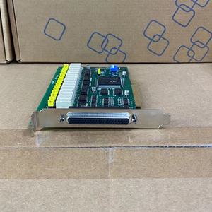 新研华PCI-1762-BE 16隔离数字输入a型b型继电器输出卡正品 - Product Image 2