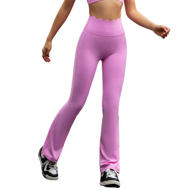 pink 2 Pants