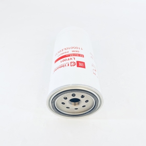Factory Direct Price Diesel Engine Fuel Filter FS20217 1105010LE6C0 with Sensor for Truck - Product Image 6