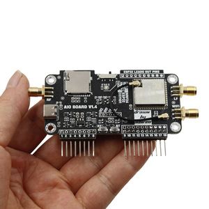 Per Flipper Zero WiFi 3 in1 Multi board NRF24 + ESP32 di espansione per CC1101 modulo di sviluppo di modifiche multifunzionali Flipper0 - Product Image 5