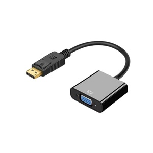 Запасные части для банкомата NCR Estroil PC Core VGA кабель Дисплей порт к VGA адаптер 0090032523 009-0032523 - Product Image 1