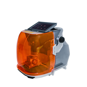 Kukai Alpha Pro Schlosser liefert Diagnose werkzeuge Autos chl üssel programmierer Schlüssels chneide maschine - Product Image 2