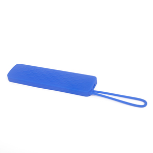 Silicone Case for <strong>Apple</strong> <strong>TV</strong> 6th Generation Remote Controller Non-Slip Durable Remote Control Protective Cover - Product Image 4