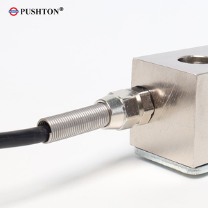 Hochpräziser analoger Schwerkraft-Drucksensor mit elektronischer Waage Mikro-Wägezellen-Cantilever-Strahl Parallelstrahl-Wiegen - Product Image 3