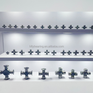 Chất lượng cao chéo mang U khớp 641152 8f7719 2h0858 6h2577 phổ Doanh chéo cho Sâu Bướm và KOMATSU - Product Image 3